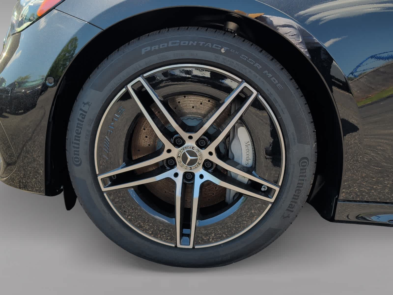 new 2026 Mercedes-Benz E-Class car