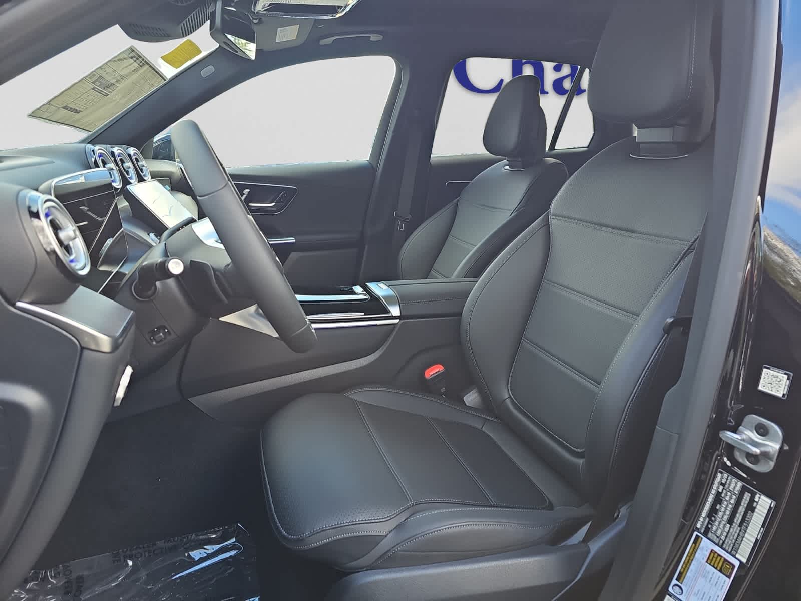 new 2026 Mercedes-Benz GLC 300 car