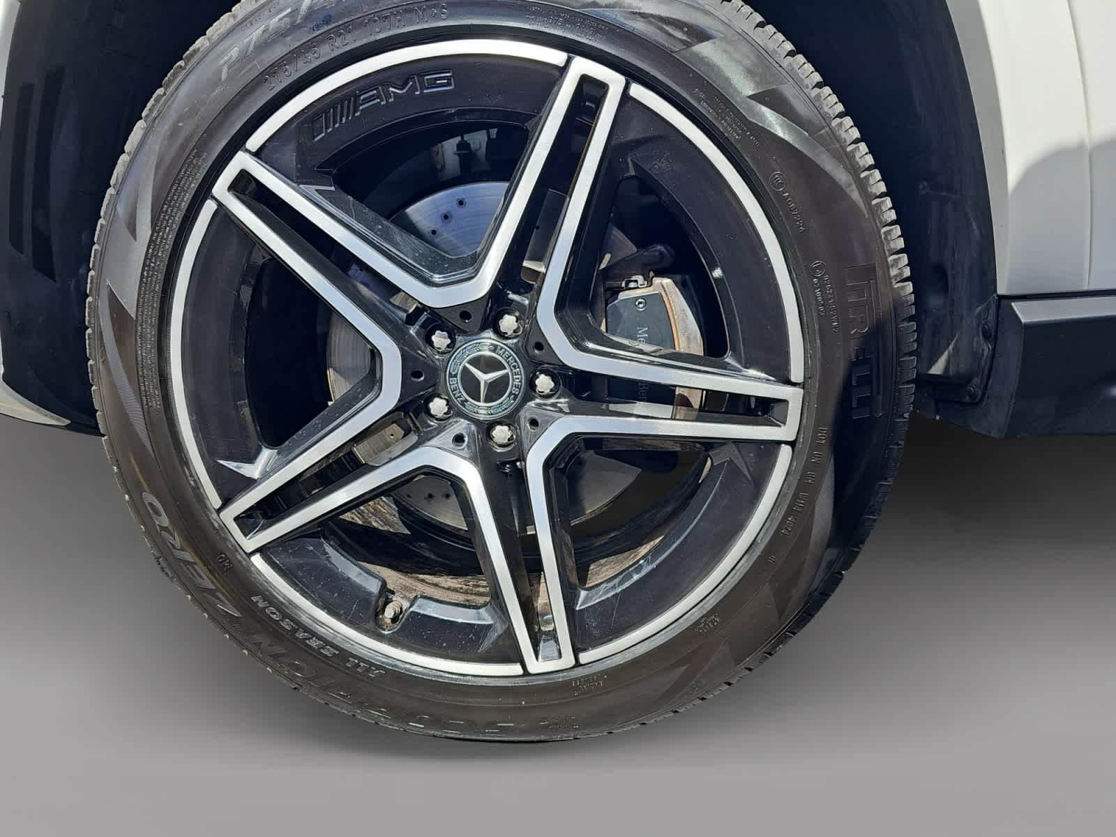 used 2023 Mercedes-Benz GLS 450 car, priced at $61,398