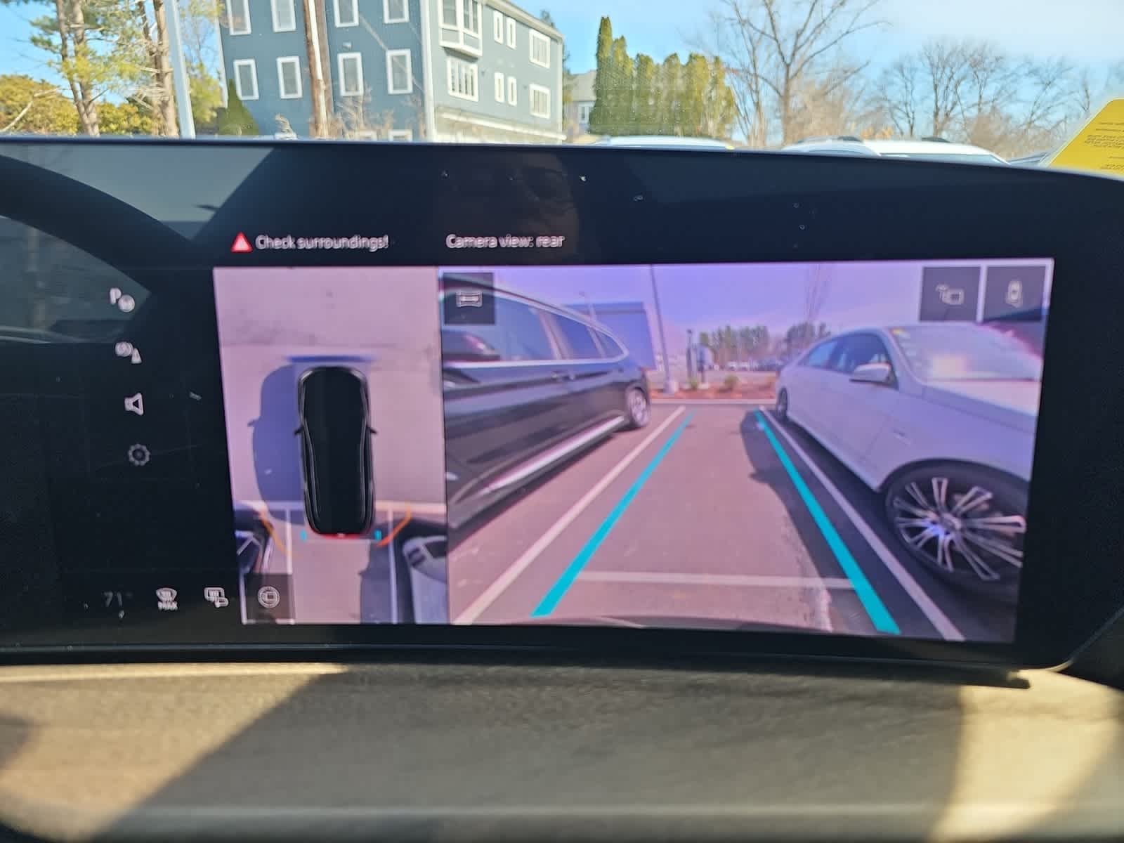 used 2025 Audi Q5 car, priced at $49,498