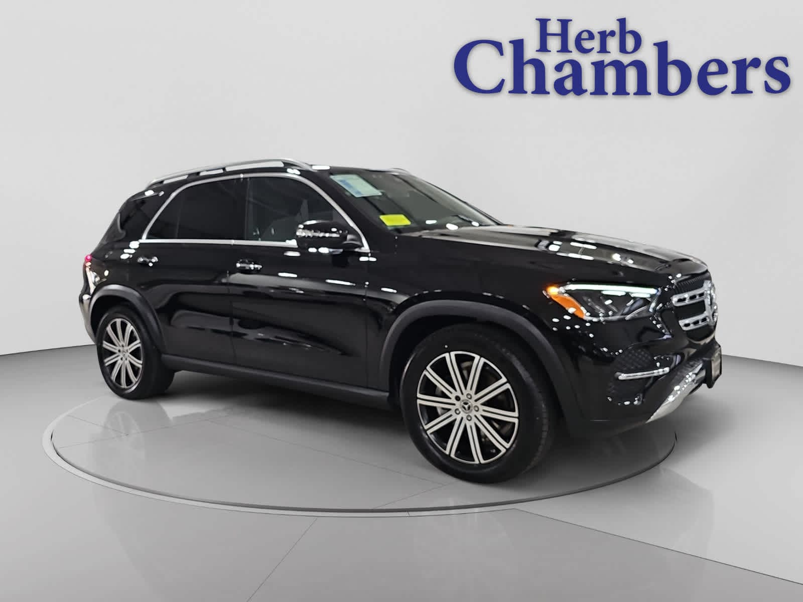 used 2026 Mercedes-Benz GLE 350 car, priced at $64,998