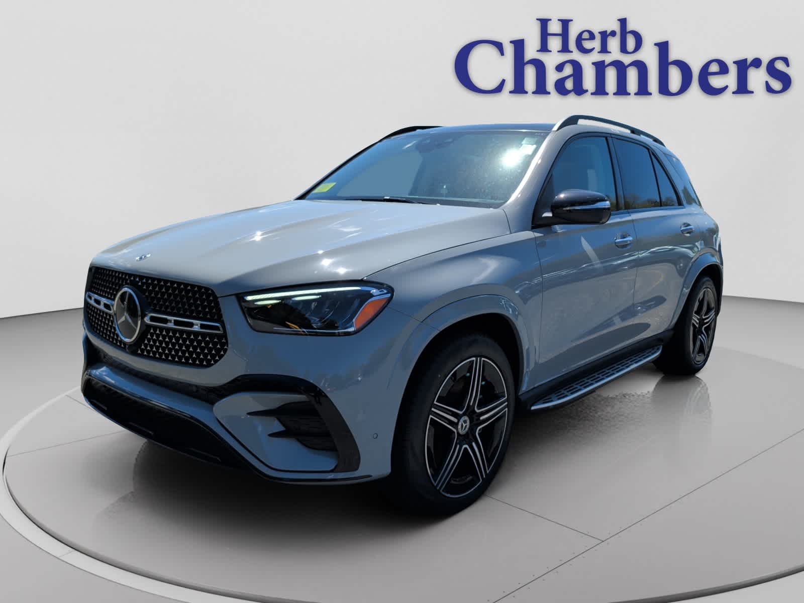 new 2026 Mercedes-Benz GLE 350 car