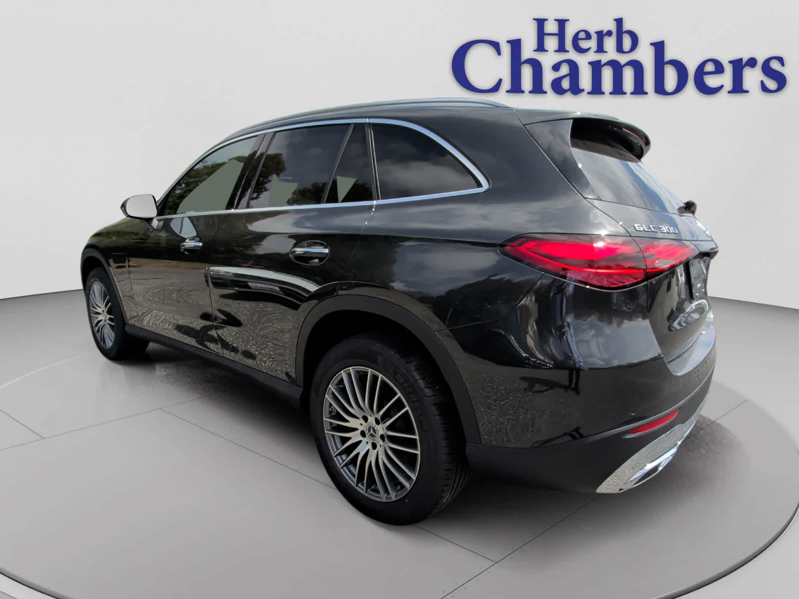 new 2026 Mercedes-Benz GLC 300 car