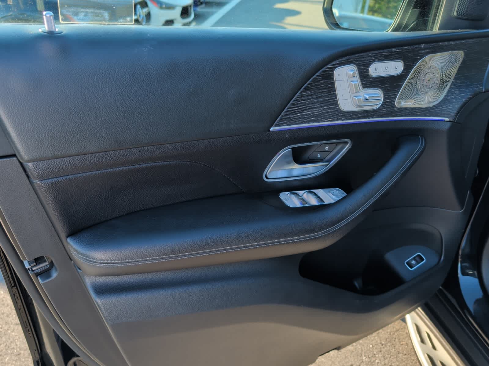 used 2022 Mercedes-Benz GLE 350 car, priced at $31,298