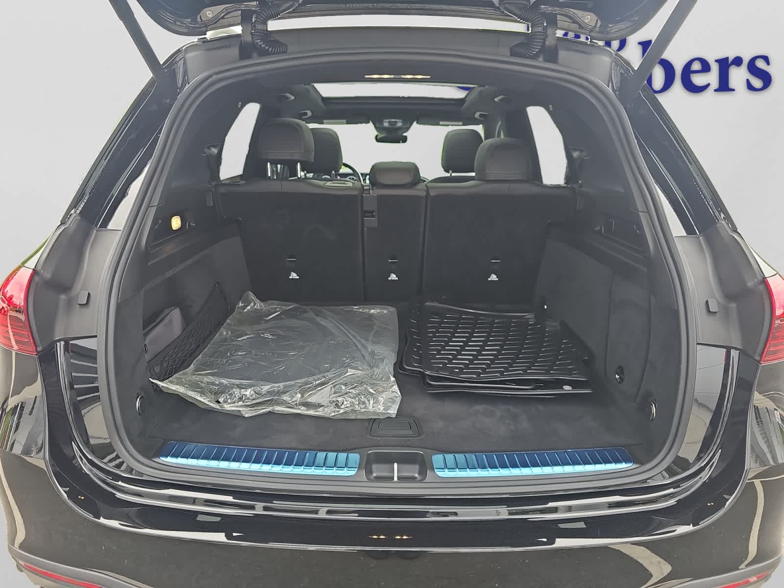 used 2026 Mercedes-Benz GLE 350 car, priced at $63,498