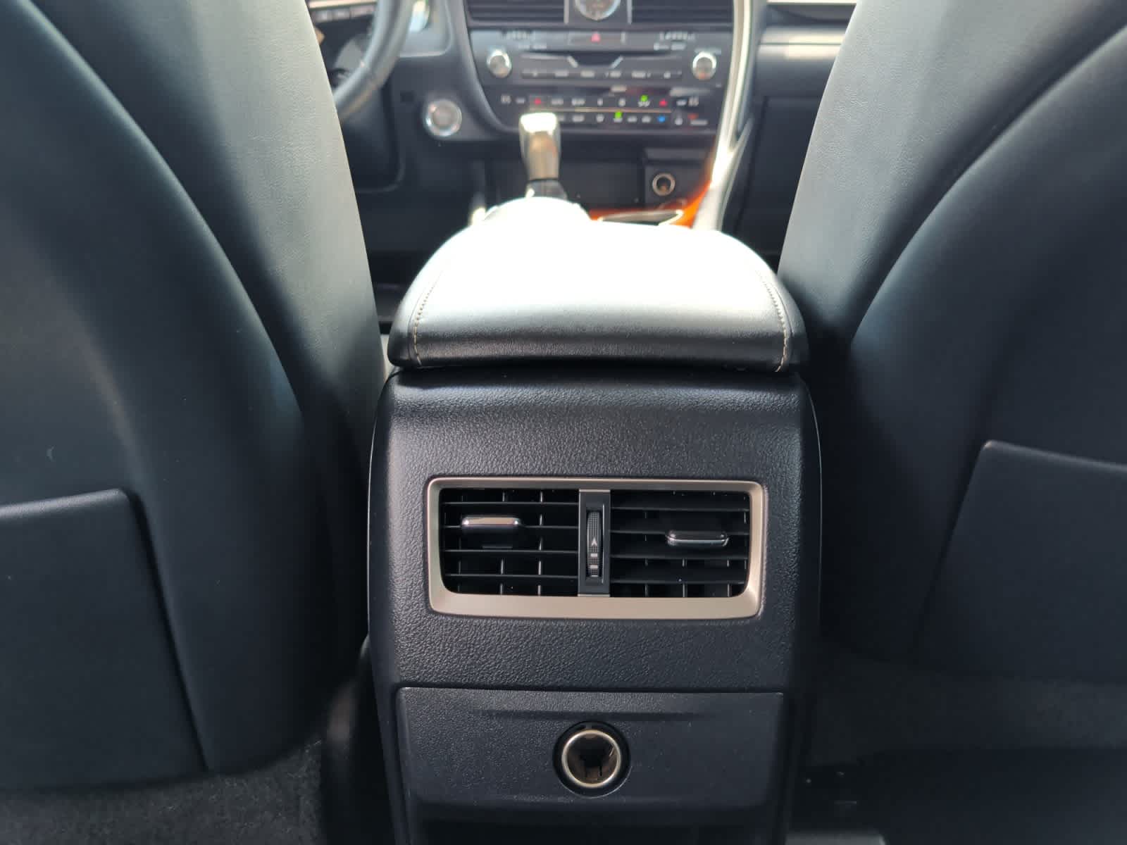 used 2016 Lexus RX 350 car, priced at $23,998