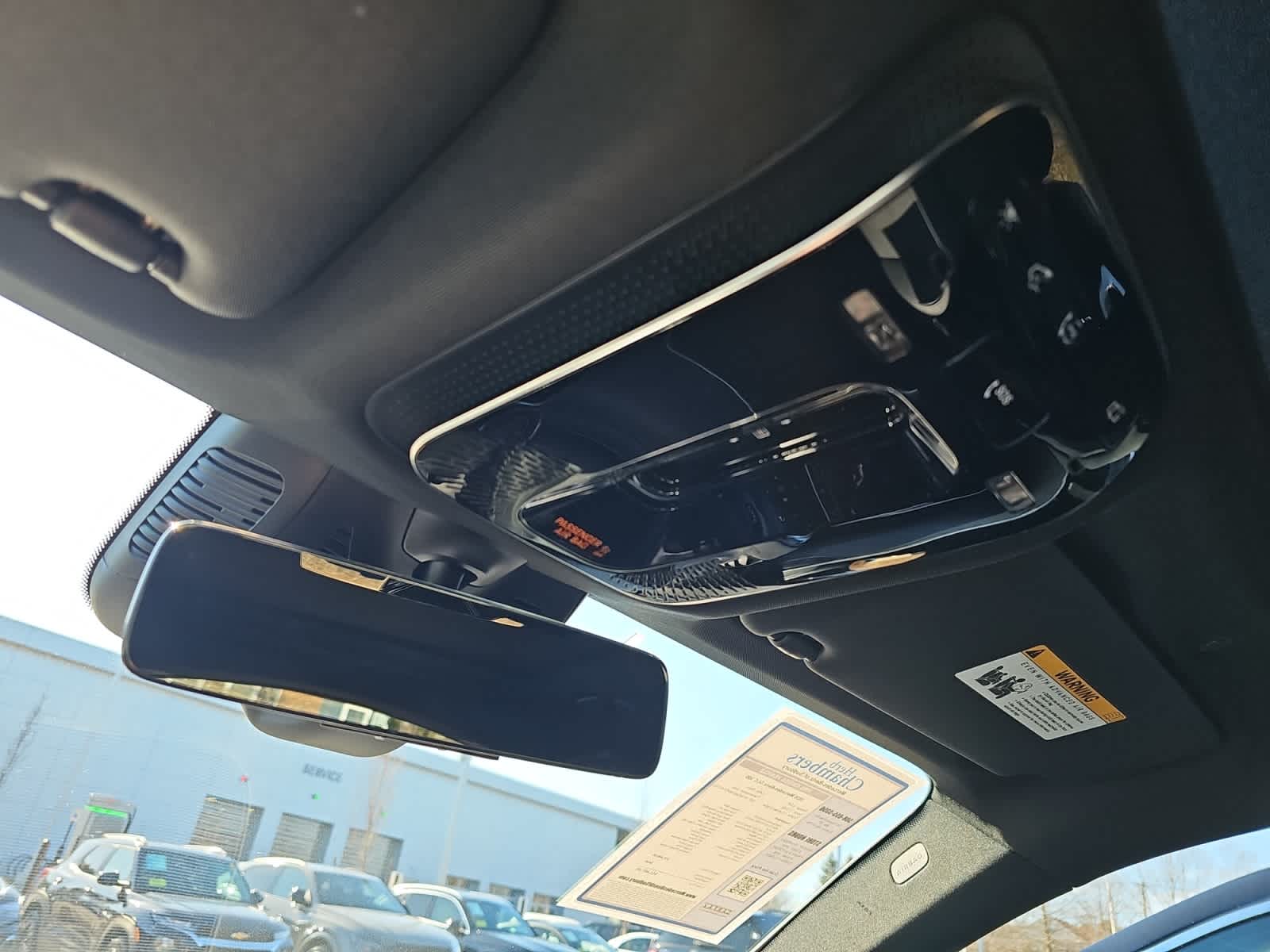 used 2026 Mercedes-Benz GLC 300 car, priced at $51,998