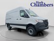  Mercedes-Benz Sprinter 2500