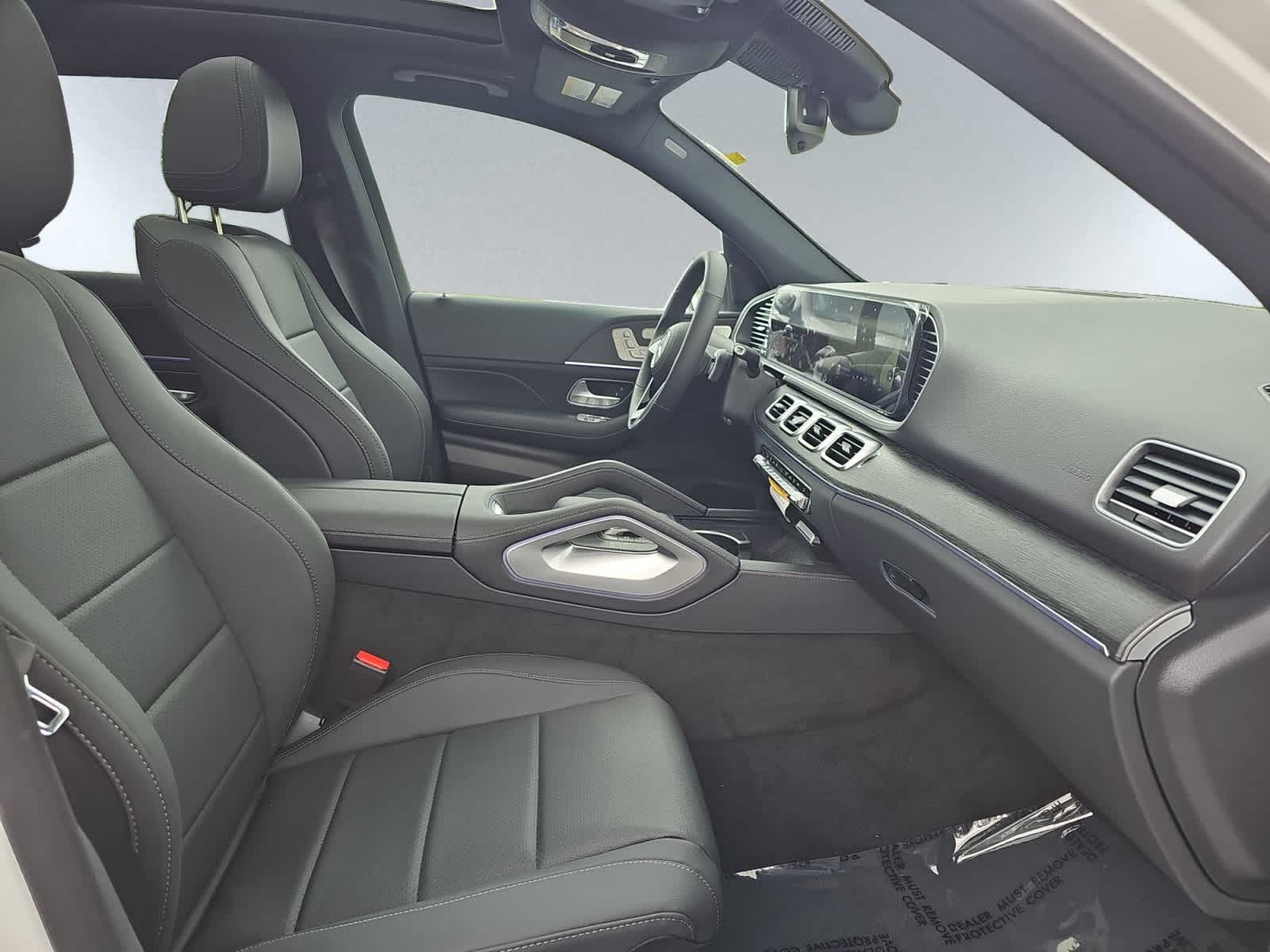 new 2026 Mercedes-Benz GLE 350 car
