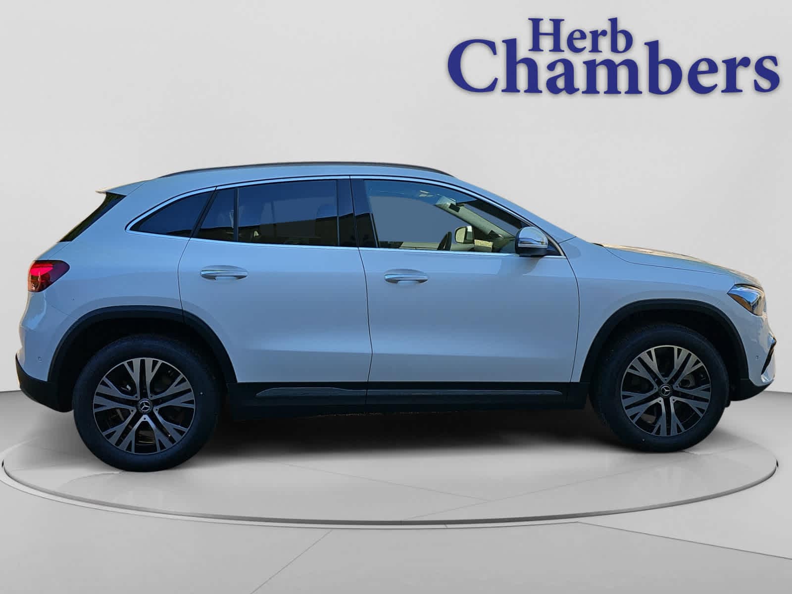 new 2026 Mercedes-Benz GLA 250 car