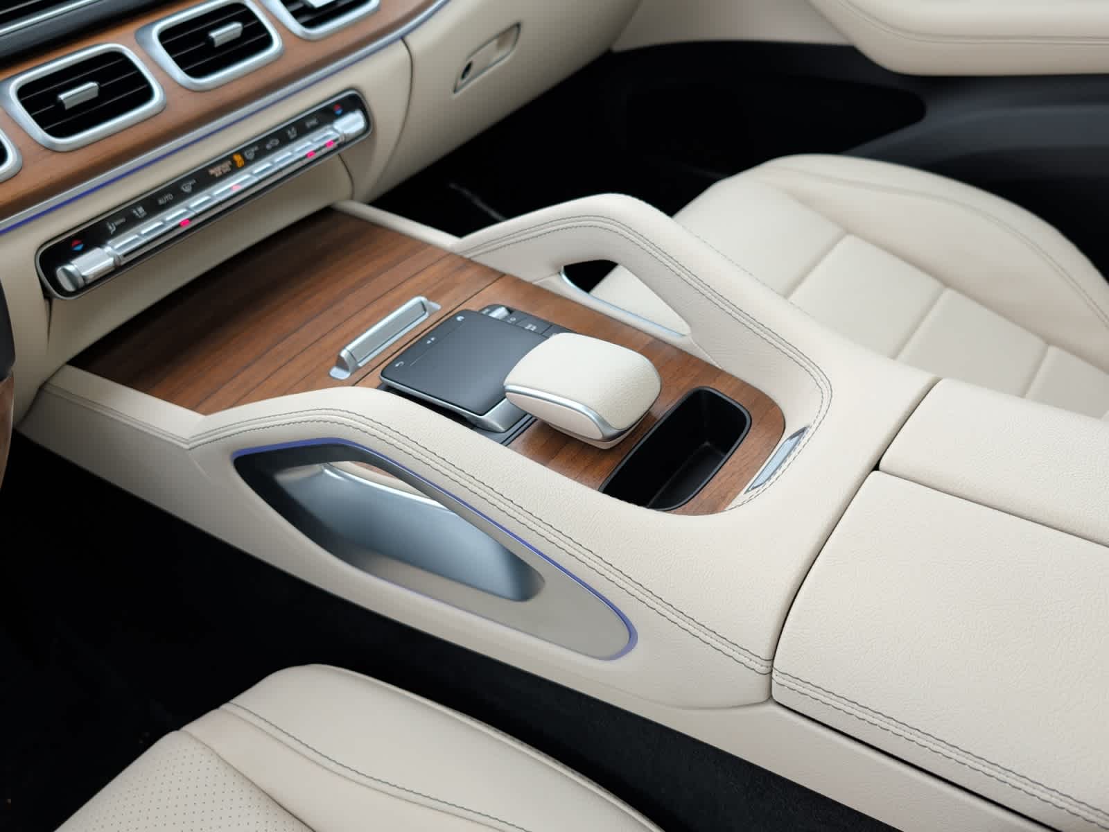 used 2022 Mercedes-Benz GLE 350 car, priced at $43,898