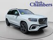  Mercedes-Benz GLS 450