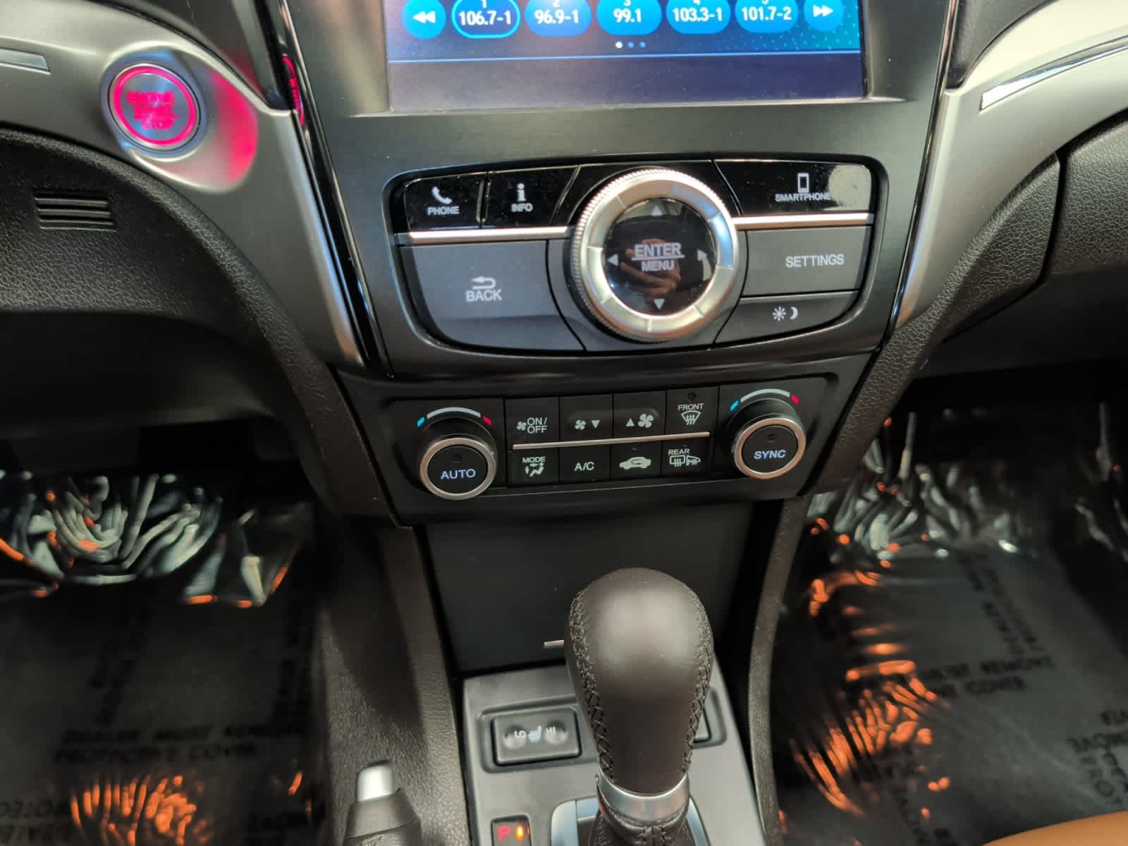 used 2019 Acura ILX car, priced at $19,998