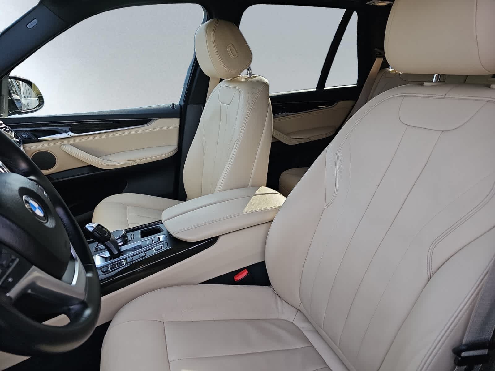 used 2018 BMW X5 eDrive car, priced at $13,988