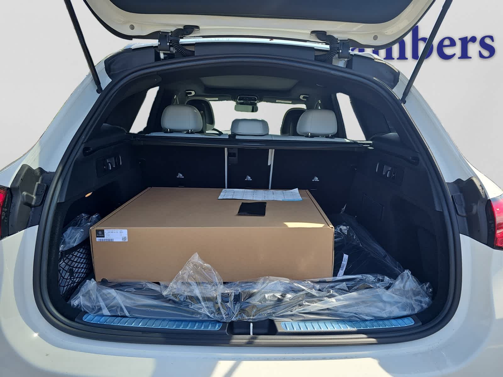 new 2026 Mercedes-Benz GLC 300 car