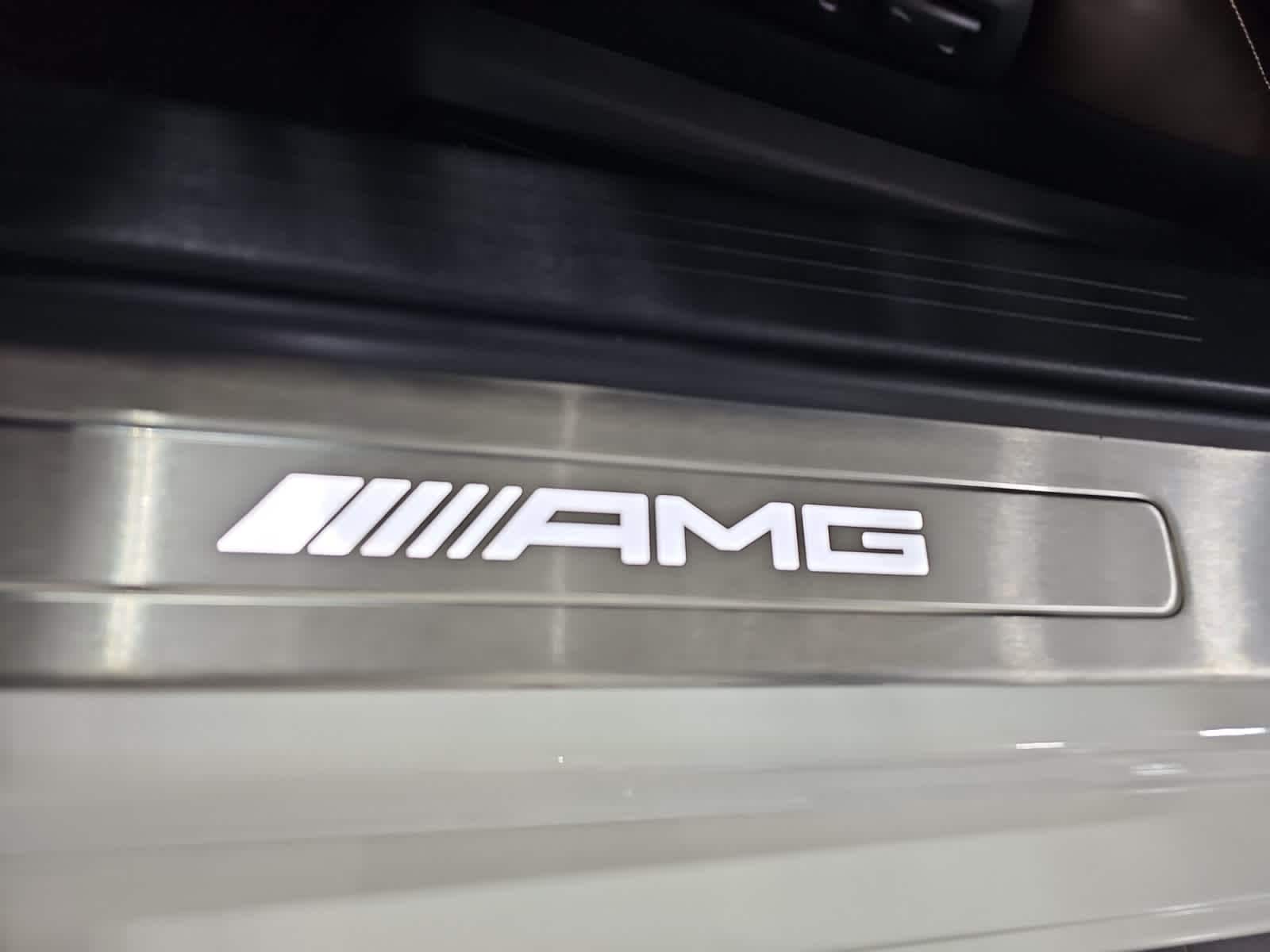 used 2017 Mercedes-Benz AMG GT car, priced at $77,998
