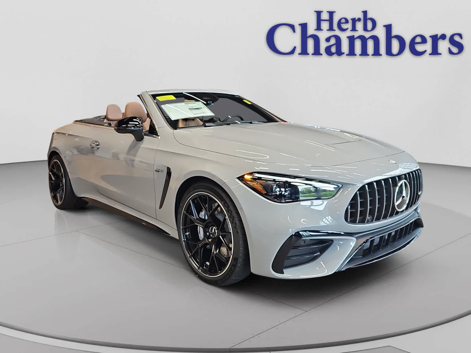 new 2026 Mercedes-Benz AMG CLE 53 car