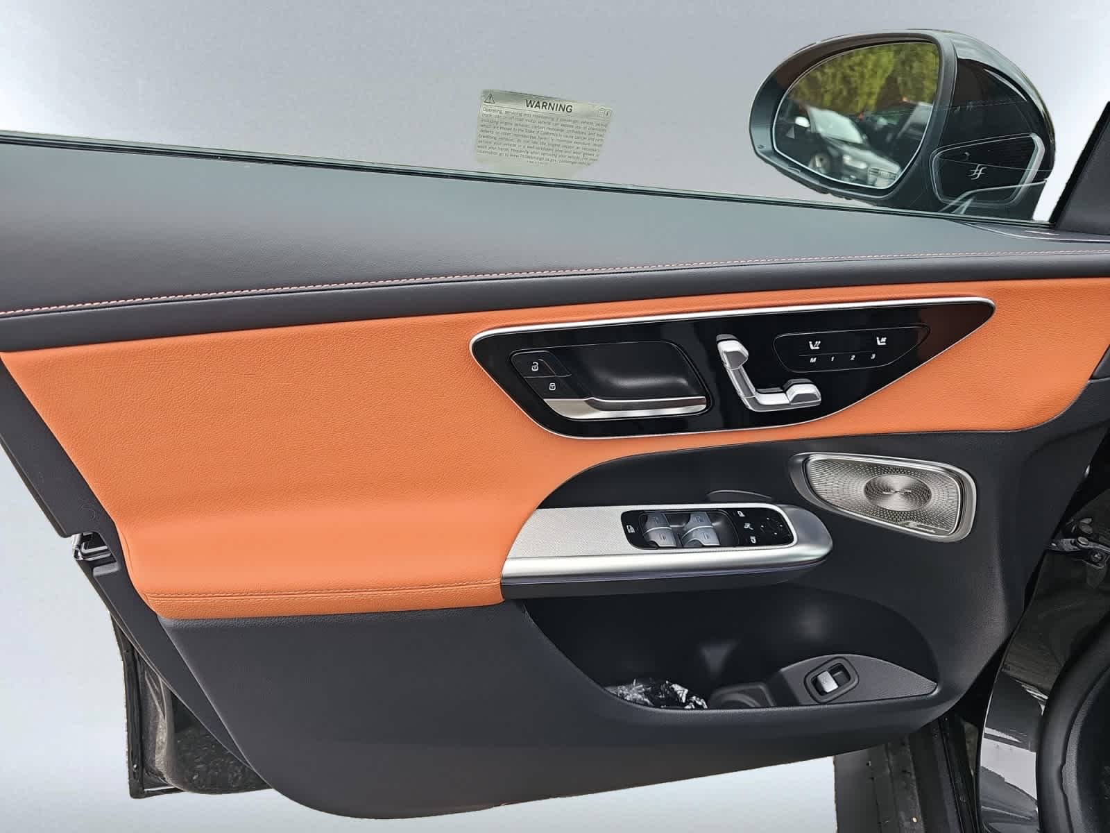 new 2026 Mercedes-Benz GLC 300 car