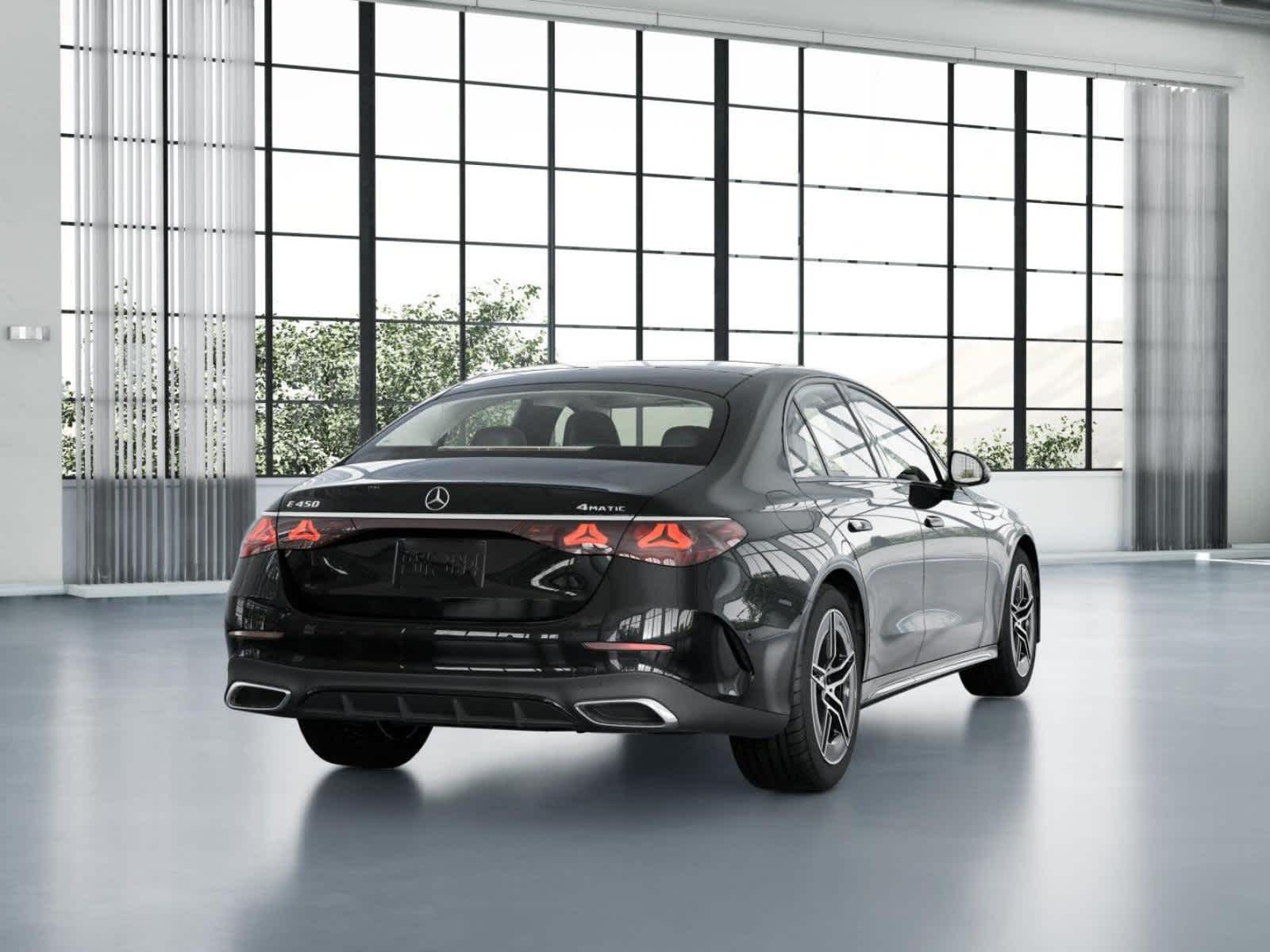 new 2026 Mercedes-Benz E-Class car