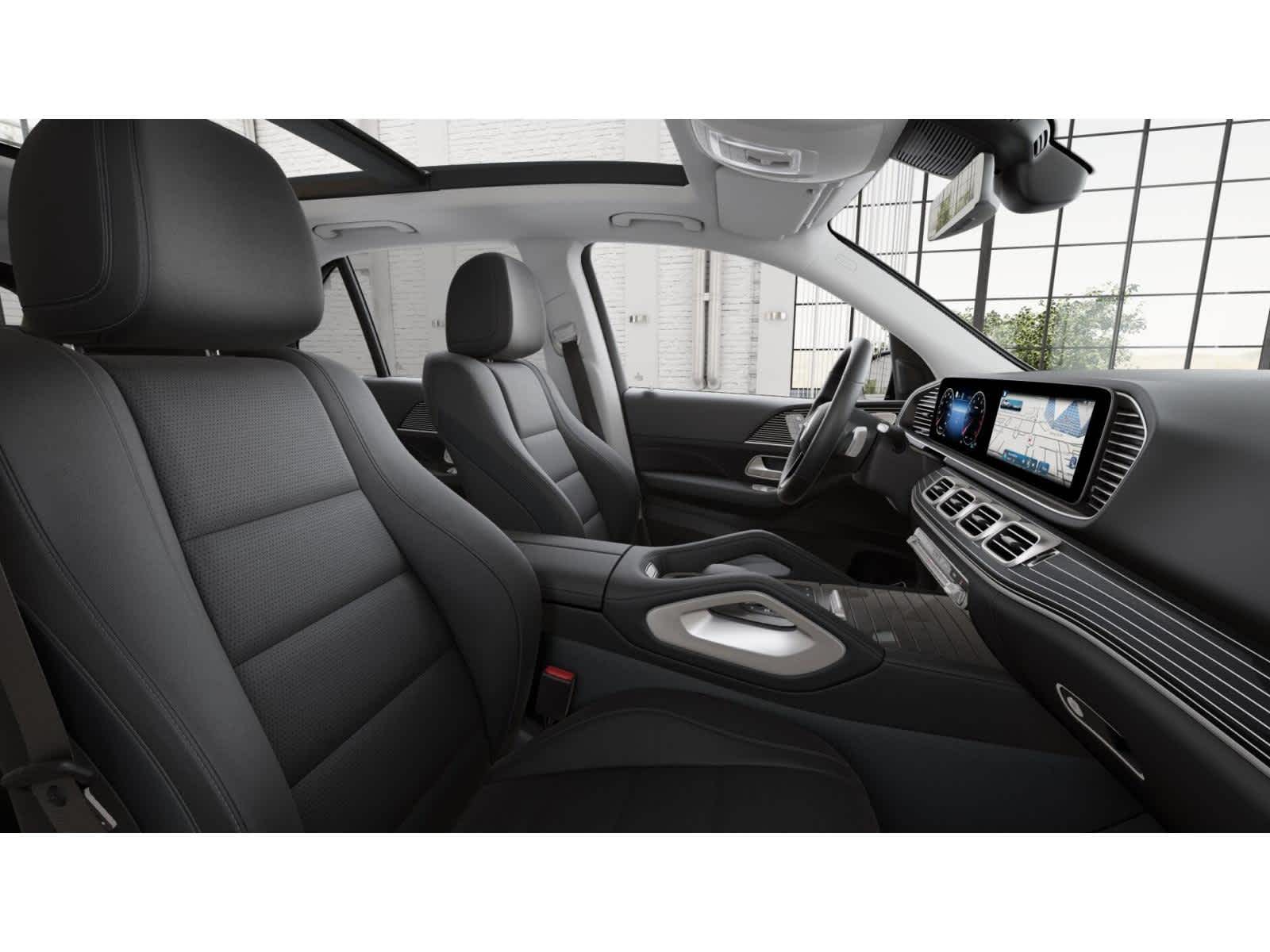 new 2026 Mercedes-Benz GLE 350 car