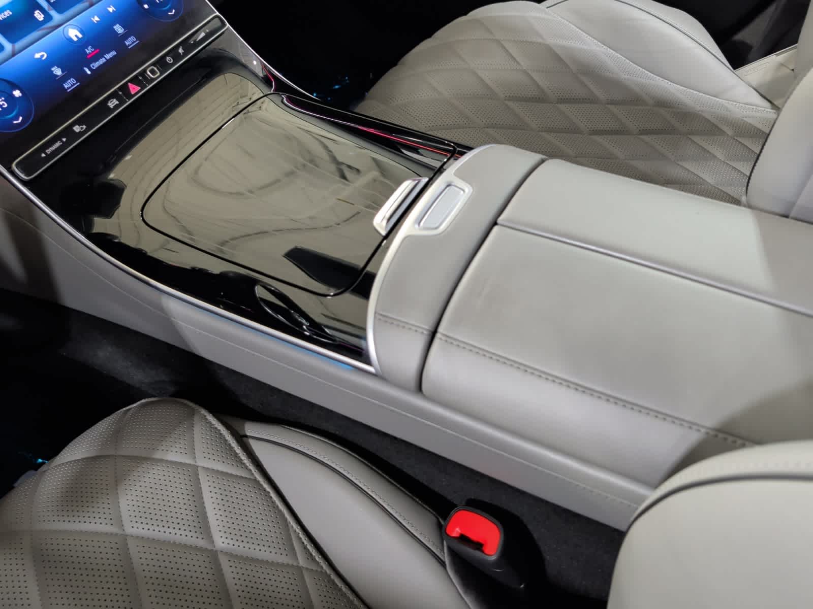 used 2023 Mercedes-Benz S-Class car, priced at $72,488