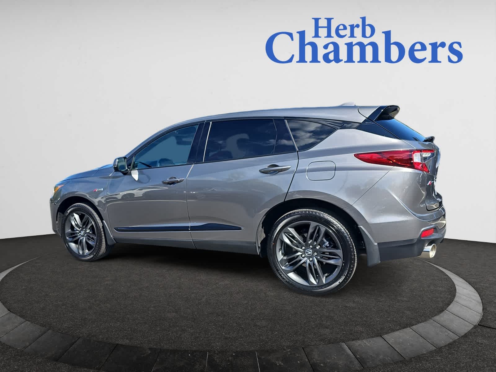 2023 Acura RDX A-Spec photo 3