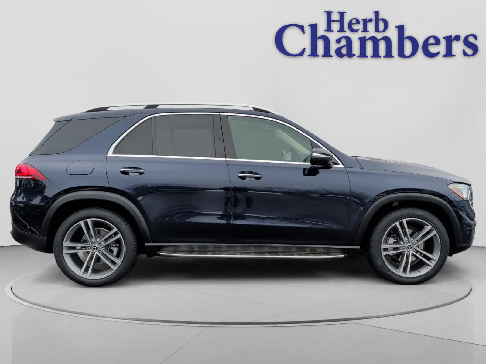 used 2022 Mercedes-Benz GLE 350 car, priced at $43,898