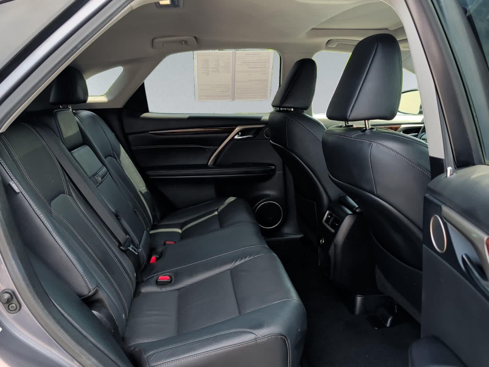 used 2016 Lexus RX 350 car, priced at $23,998