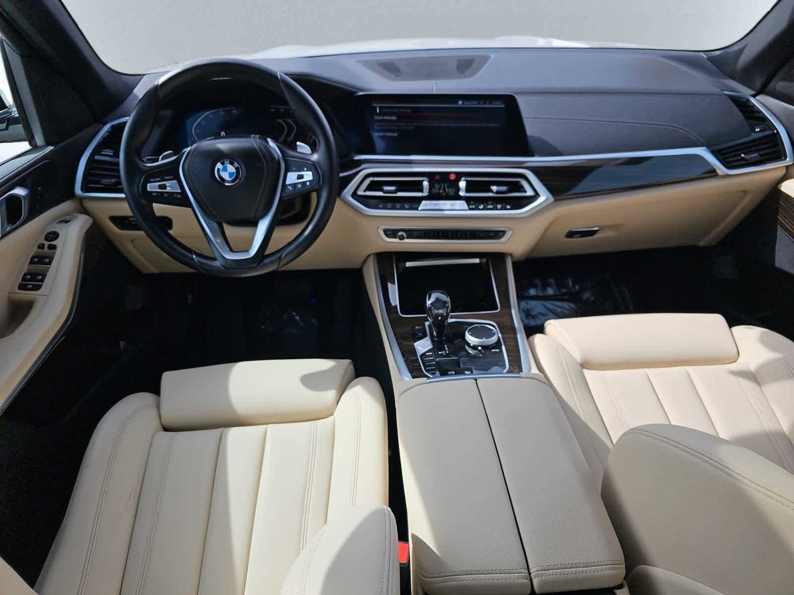 used 2021 BMW X5 car, priced at $34,998