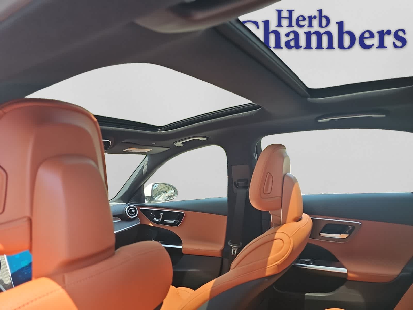 new 2026 Mercedes-Benz C 300 car