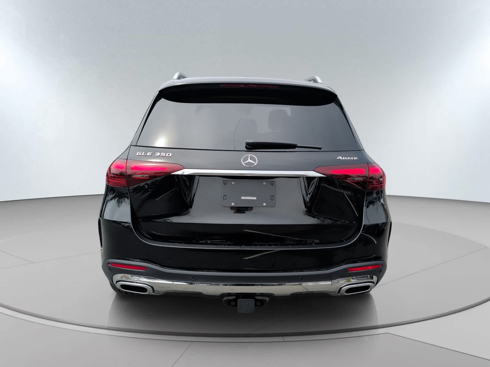 new 2026 Mercedes-Benz GLE 350 car