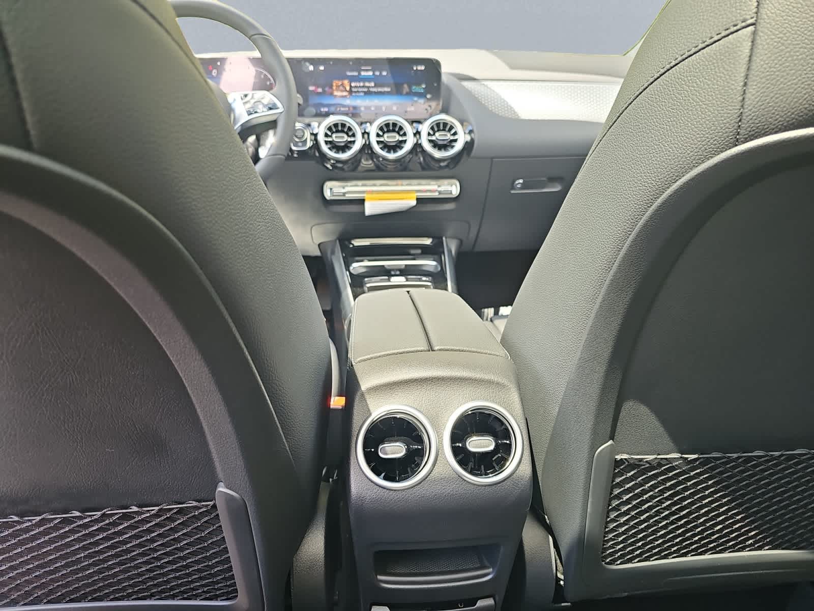 new 2026 Mercedes-Benz GLA 250 car