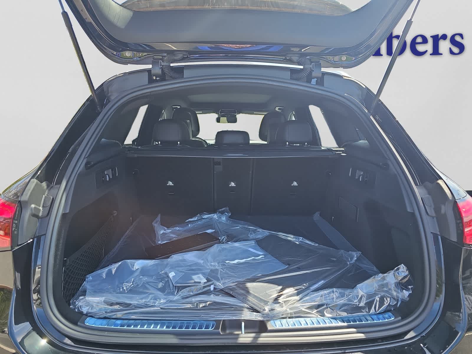 new 2026 Mercedes-Benz GLC 300 car