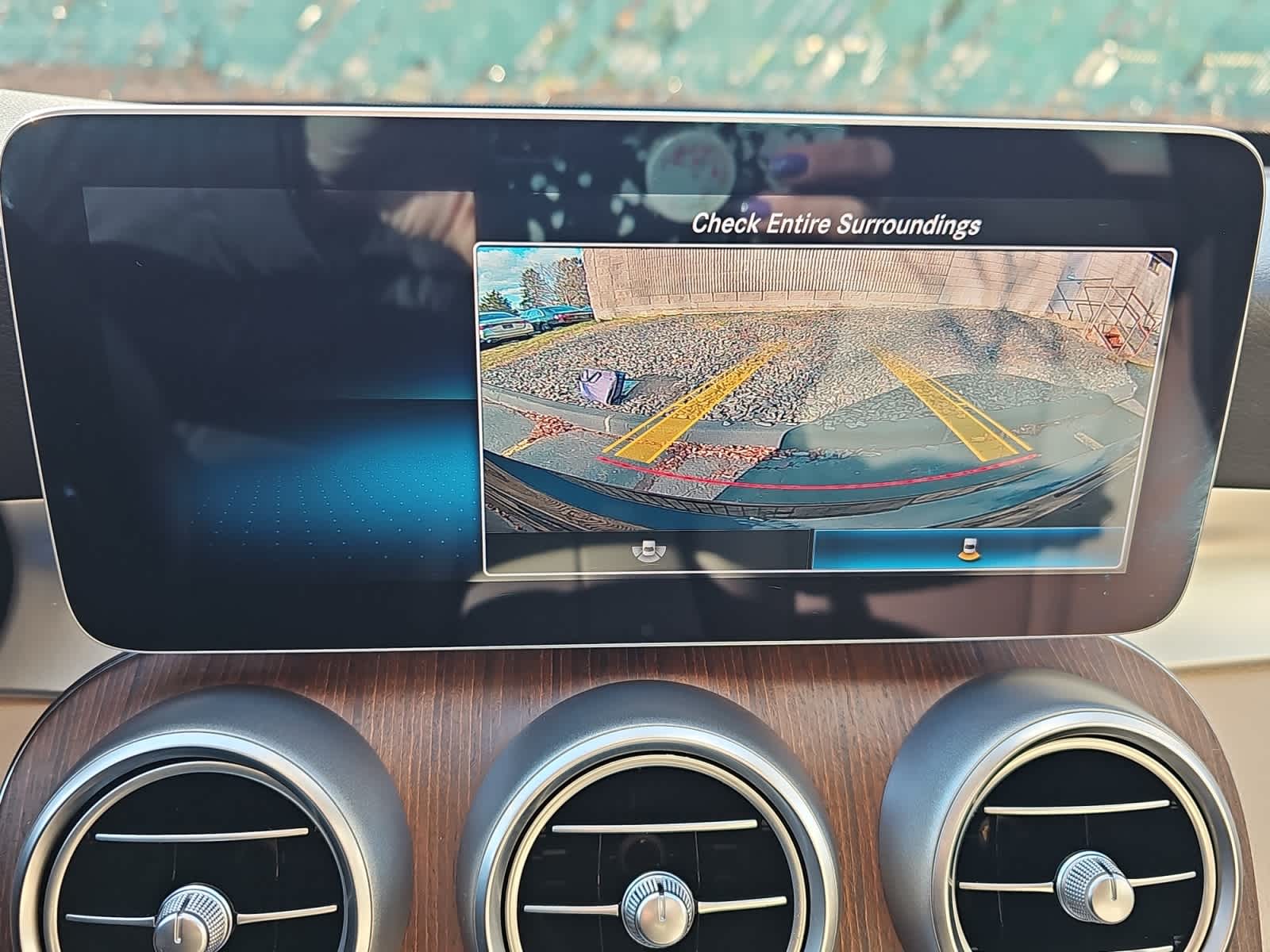 used 2020 Mercedes-Benz C-Class car, priced at $25,998