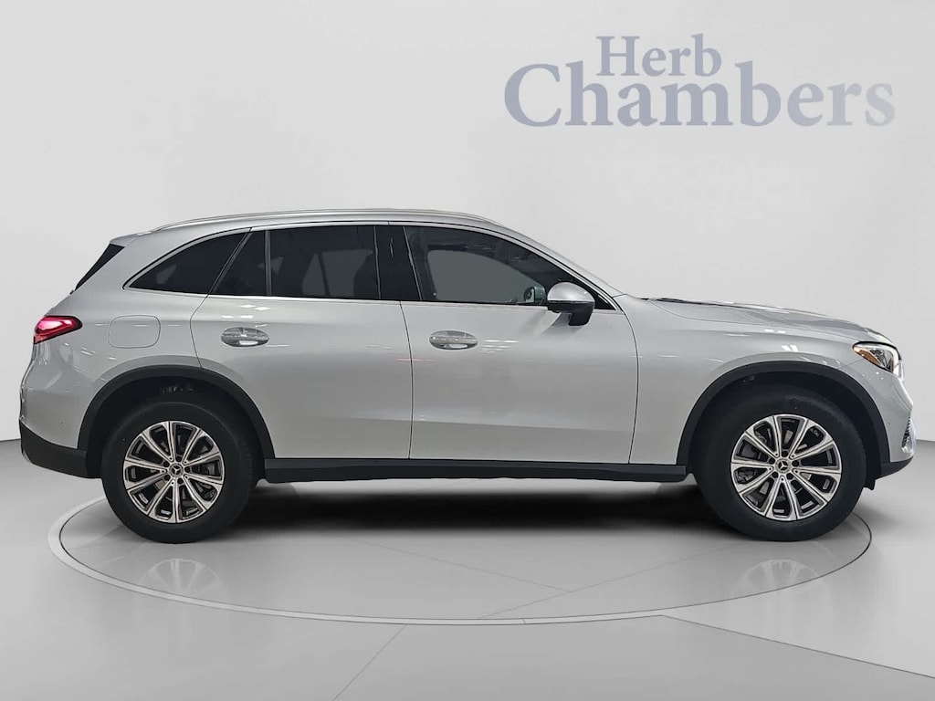 New 2027 Mercedes-Benz GLC 300 GLC 300 SUV