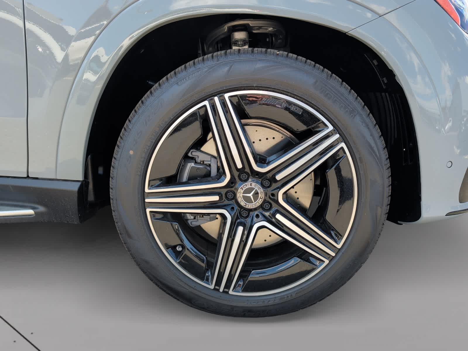 new 2026 Mercedes-Benz GLE 350 car