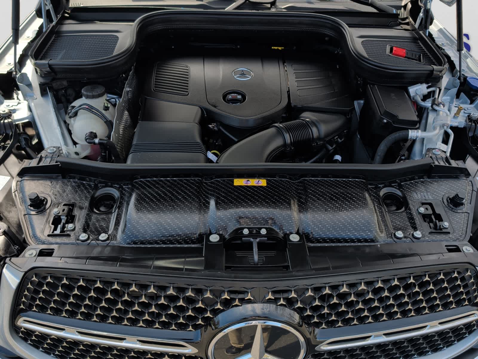 used 2026 Mercedes-Benz GLE 350 car, priced at $64,998