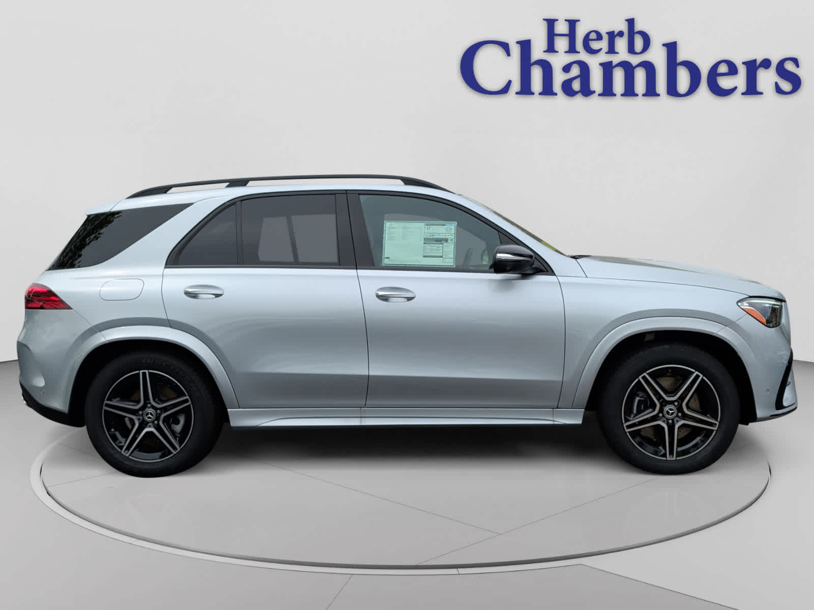 new 2026 Mercedes-Benz GLE 350 car