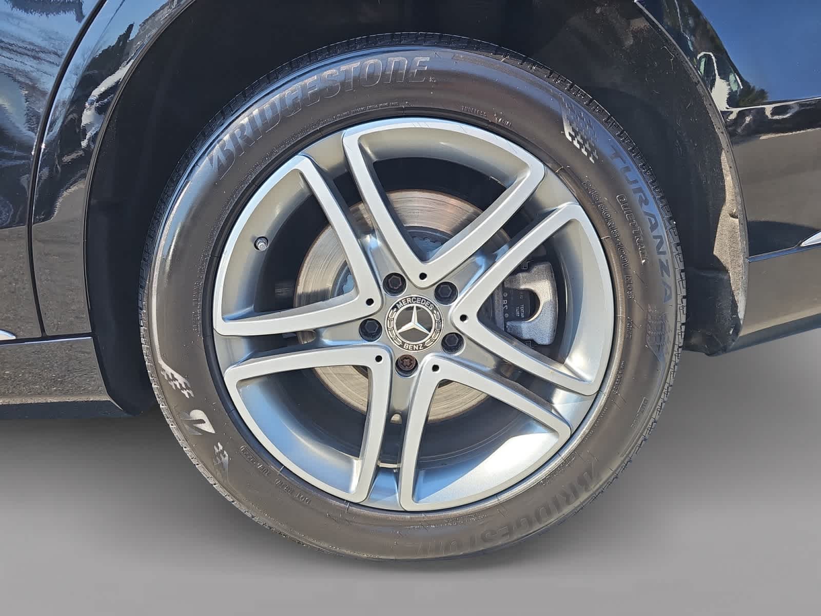 used 2016 Mercedes-Benz S-Class car, priced at $28,998