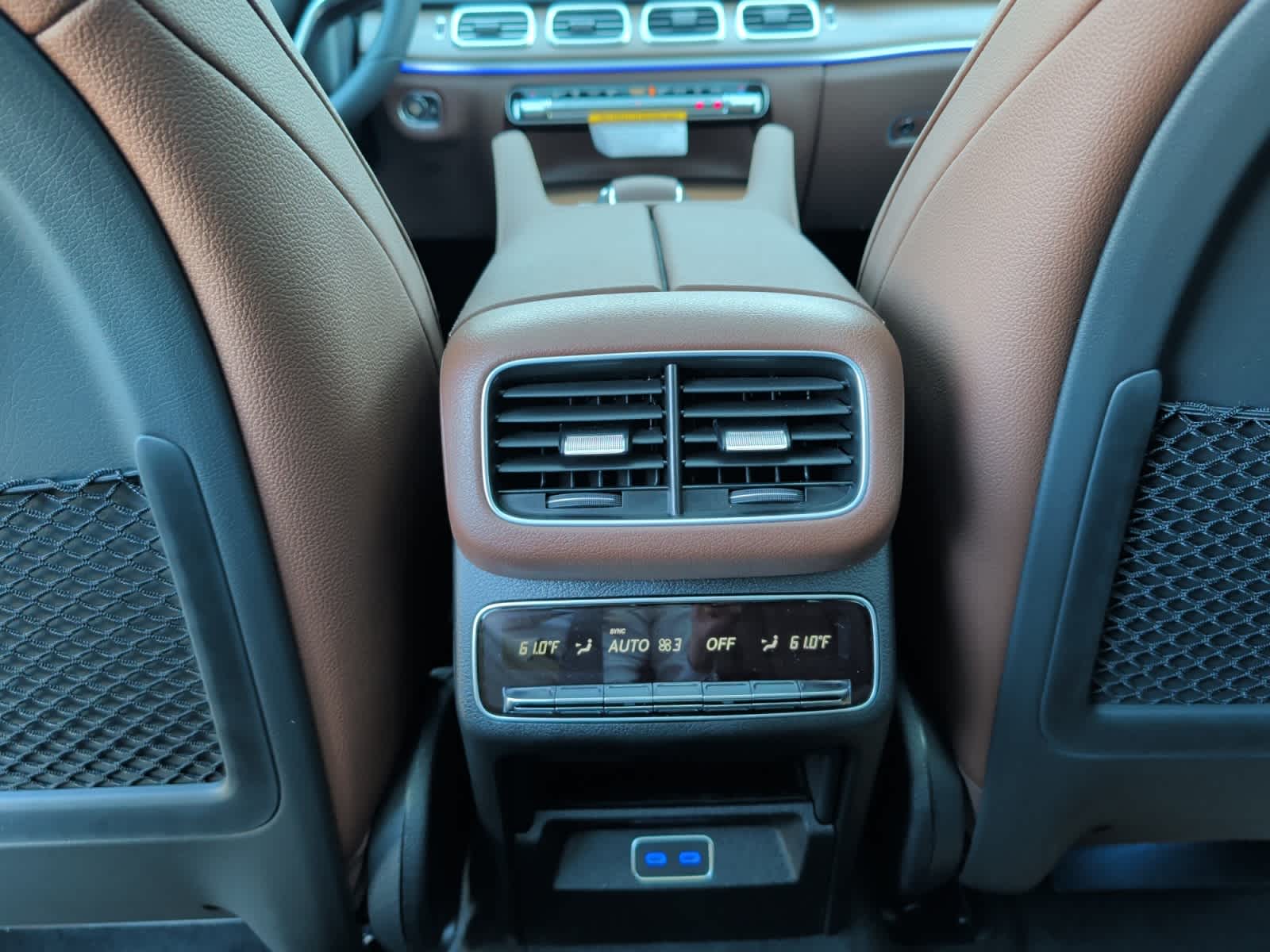 new 2026 Mercedes-Benz GLS 450 car