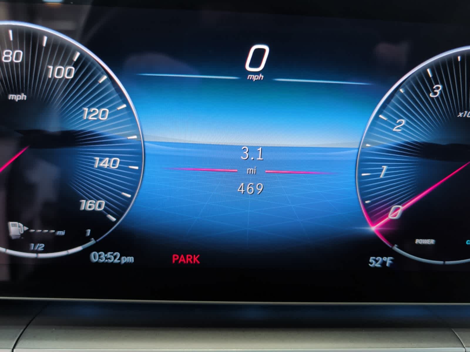 used 2025 Mercedes-Benz GLE 350 car, priced at $67,988