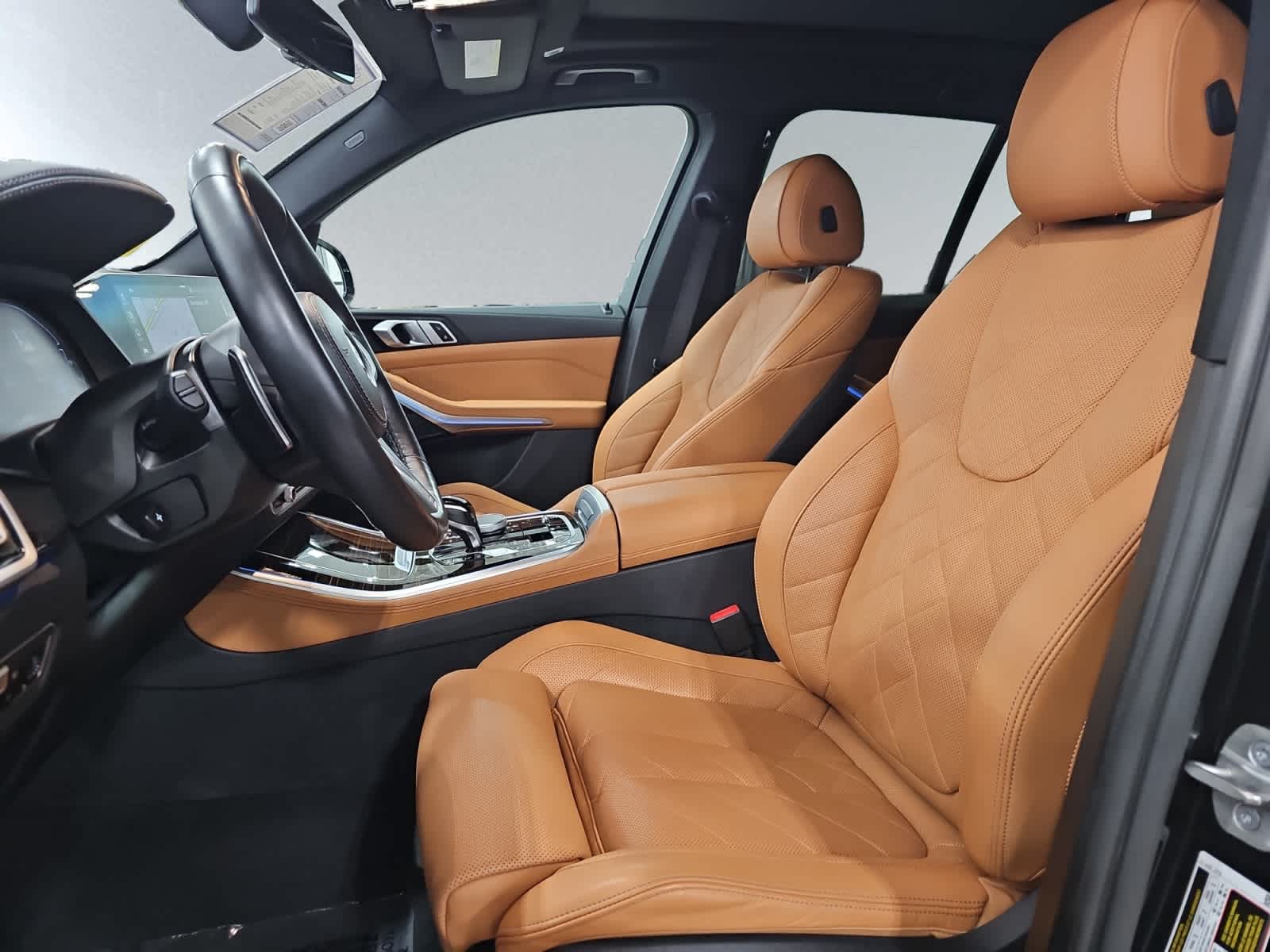 used 2023 BMW X5 PHEV car, priced at $44,998