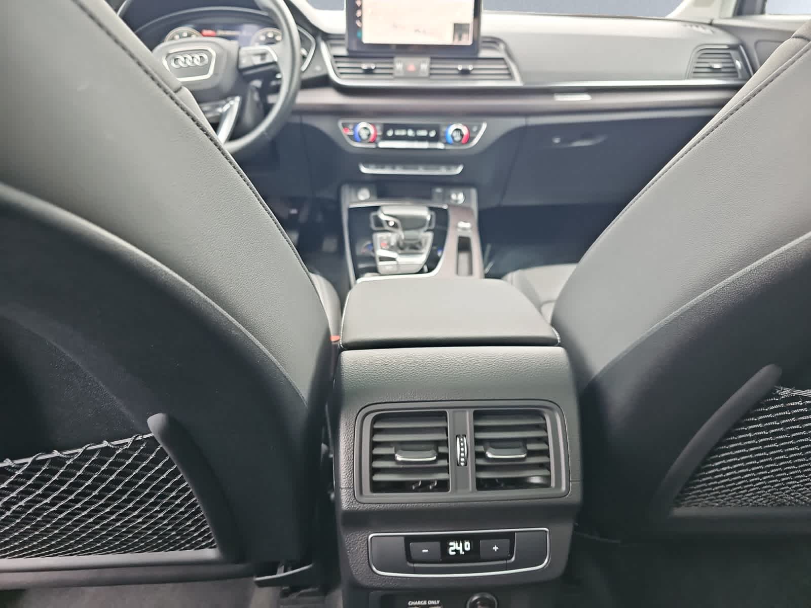 used 2021 Audi Q5 car, priced at $23,998