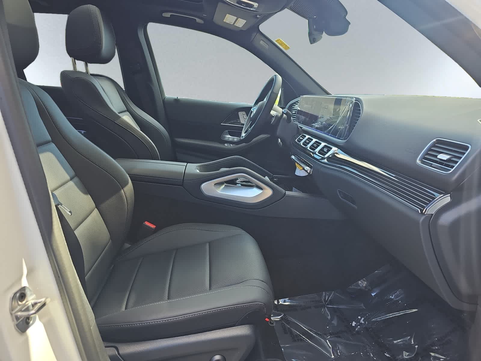 new 2026 Mercedes-Benz GLE 350 car