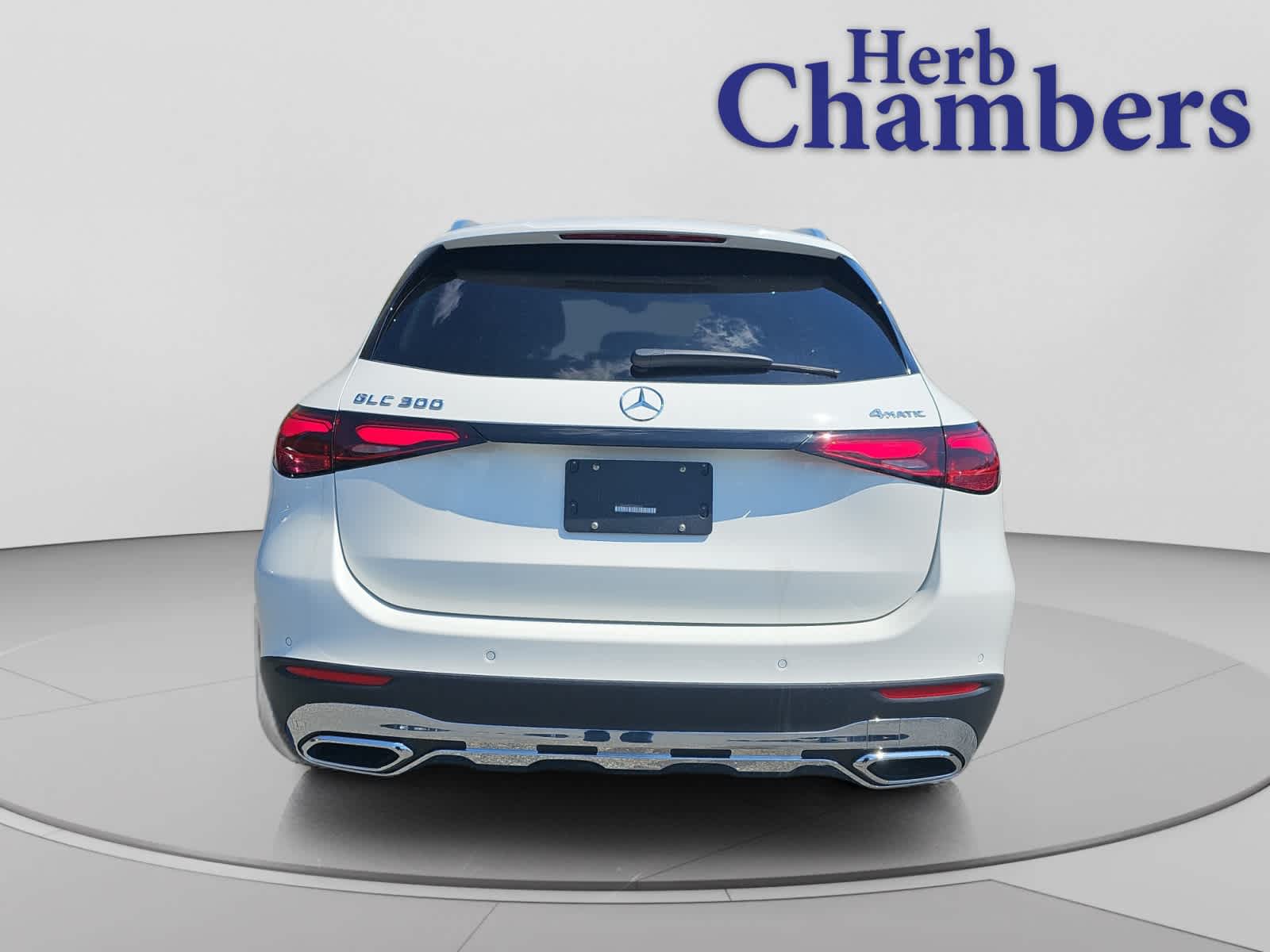 new 2026 Mercedes-Benz GLC 300 car
