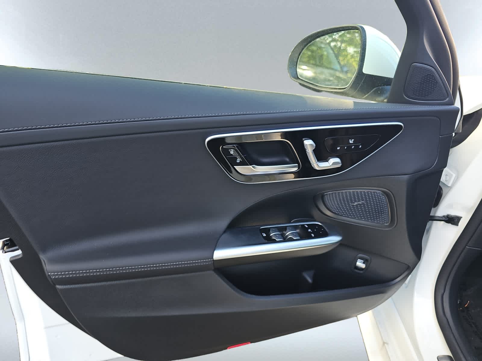new 2026 Mercedes-Benz C 300 car