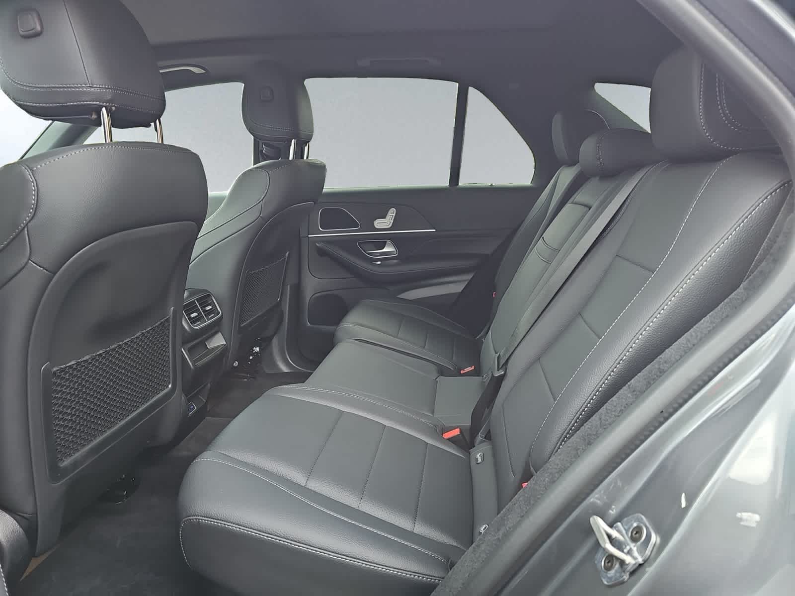 used 2026 Mercedes-Benz GLE 350 car, priced at $62,498