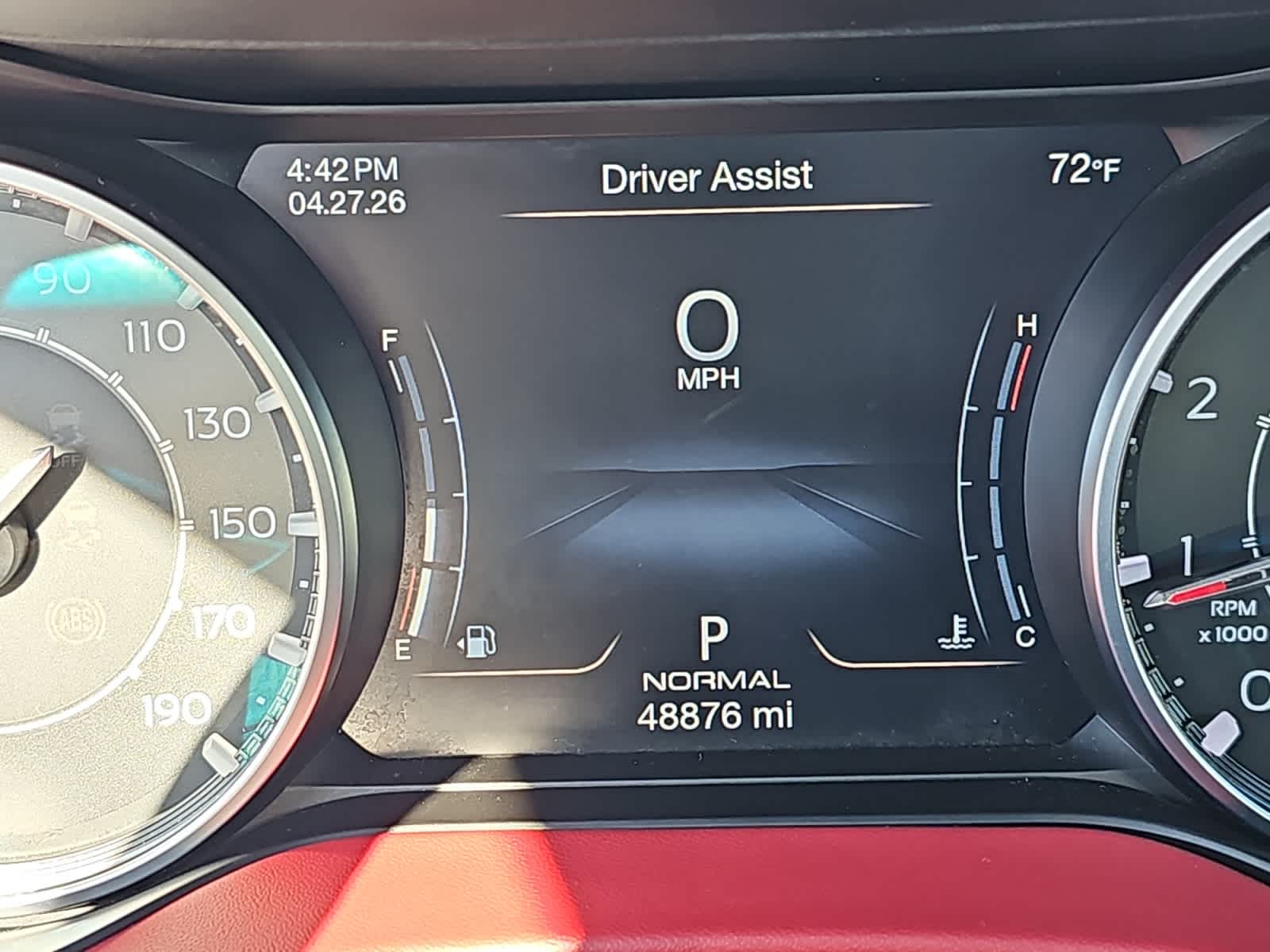 used 2022 Maserati Ghibli car, priced at $28,998