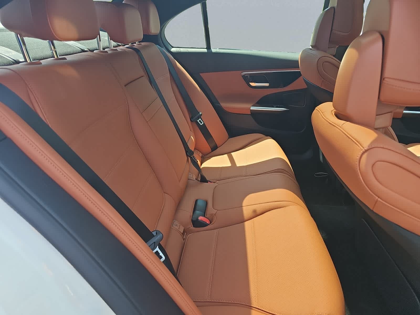 new 2026 Mercedes-Benz C 300 car