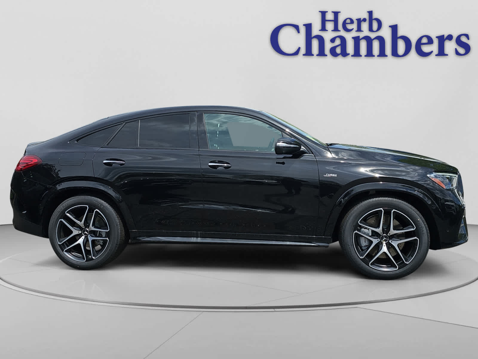 new 2026 Mercedes-Benz AMG GLE 53 car
